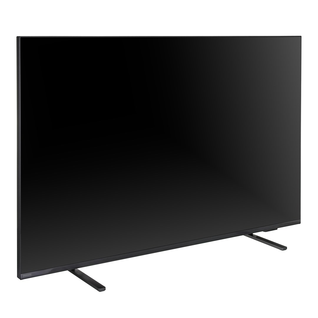 Televizor Philips 50PUS8518/12 Smart, 50" (127 cm), 4K UHD, i hirtë