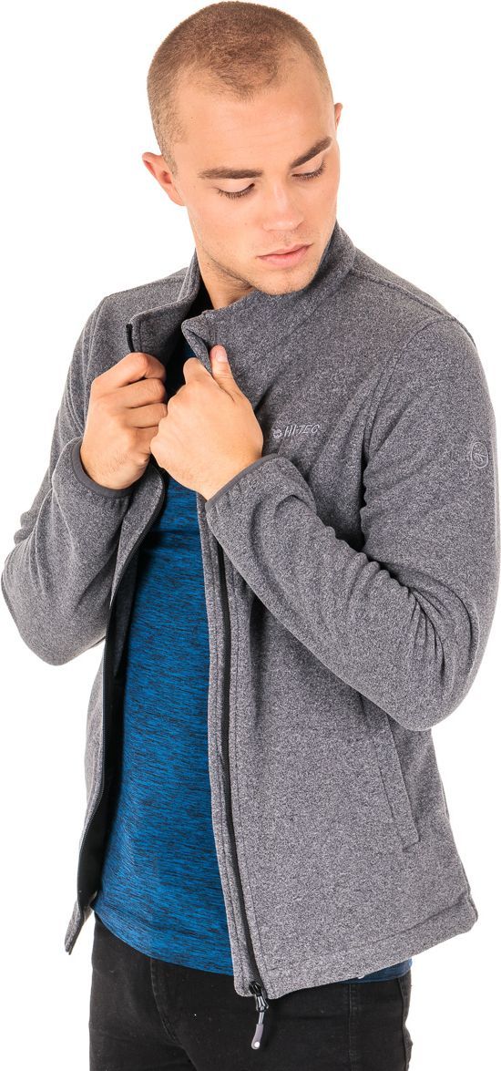 Duks Hi-Tec POLAR HENIS EBONY, nr XL