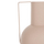 Vazo dekorative Flagon Φ34x54Hcm (HM4259.01)