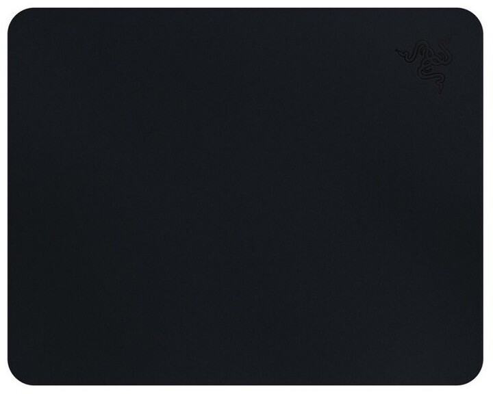 Mauspad Razer Goliathus Mobile Stealth, pëlhurë