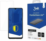 Xham mbrojtës 3MK FlexibleGlass Lite M236 për Samsung Galaxy M23 5G