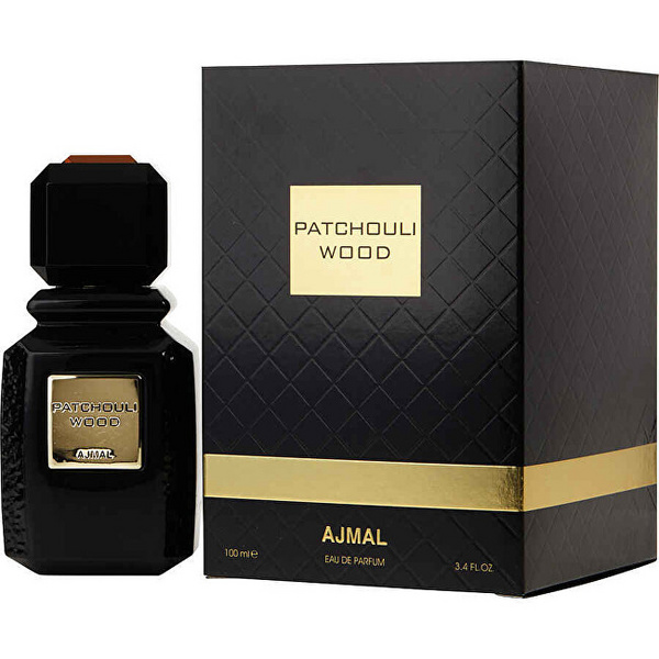 Parfum Ajmal Patchouli Wood