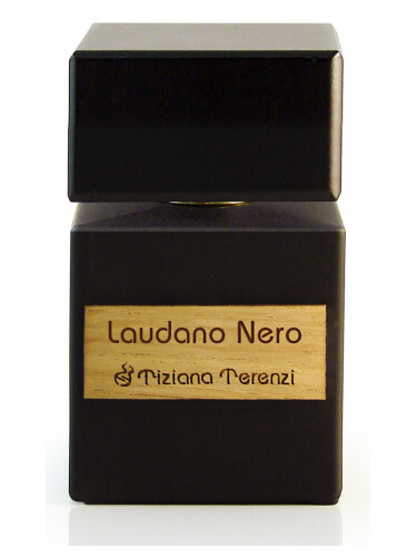 Parfum Tiziana Terenzi Laudano Nero 100 ml