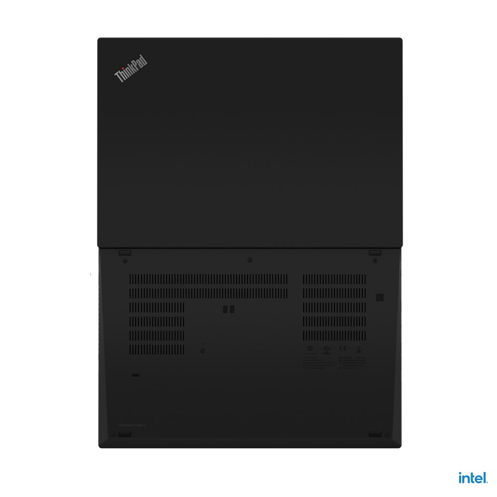 Laptop Lenovo ThinkPad T14, 14", Intel i7-1165G7, 16 GB RAM, 512 GB SSD, i zi