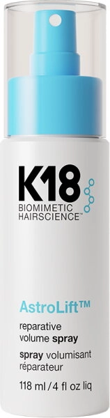 Sprej për Flokë K18 AstroLift Volum, 118ml