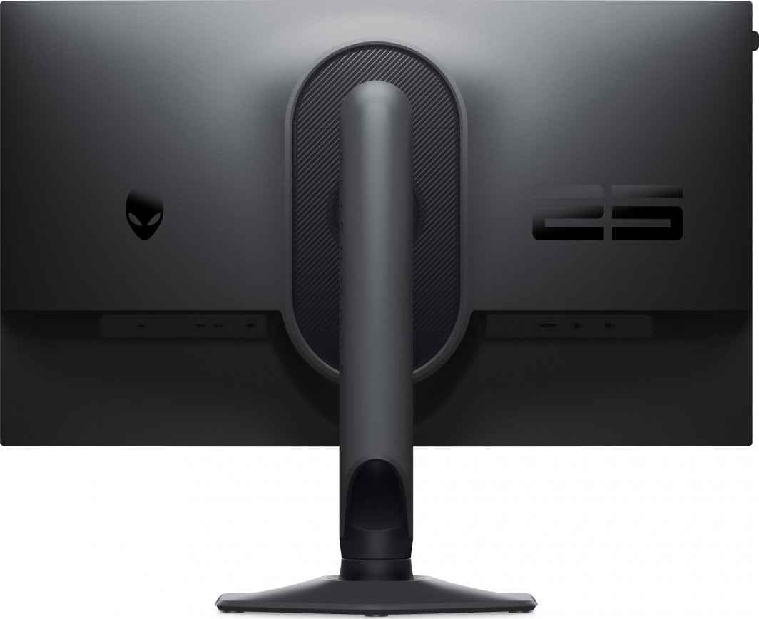 Monitor Dell Alienware AW2524HF, 24.5", FullHD, i zi