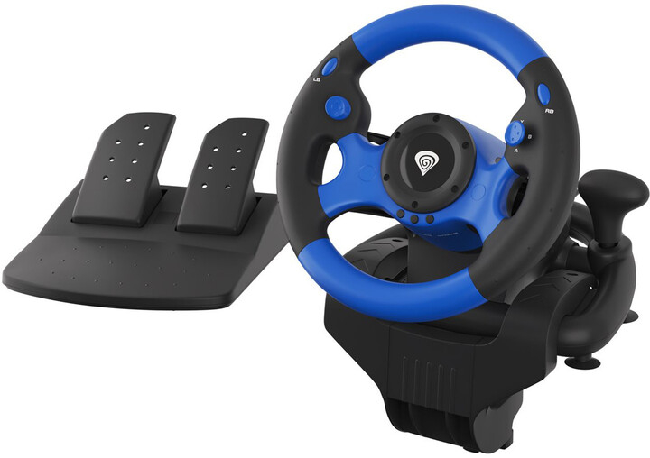 Timon Genesis Seaborg 350 (PC, PS3, PS4, XONE)