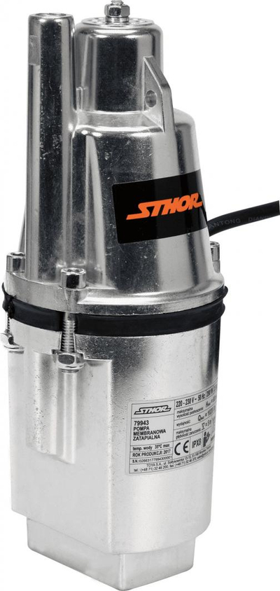 Pompë Sthor 280W