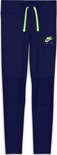 Tuta sportive për fëmijë Nike DA1003, të kaltra të errëta, XL