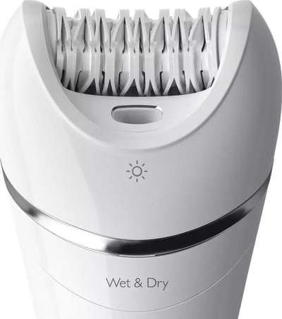 Depilator Philips Epilator, Series 8000 BRE700 / 00 