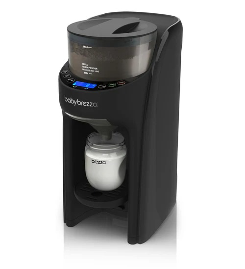 Formula Pro Advanced Noir 10 2