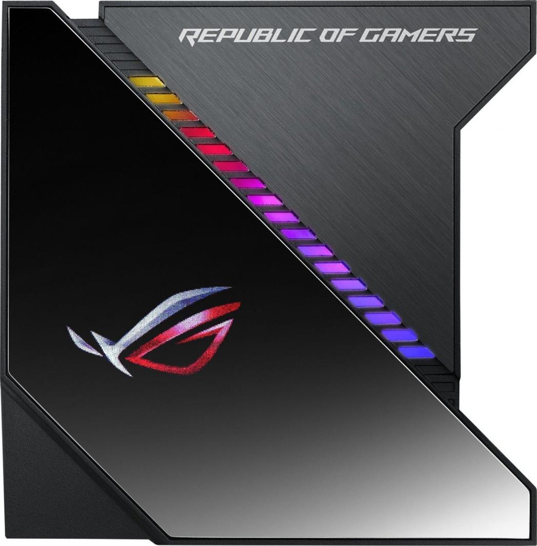 Ftohës me ujë ASUS ROG Ryujin 240