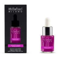 Vaj parfumi Millerfiori Milano Rhubarb And Pepper, 15 ml Vaj parfumi Millerfiori Milano Rhubarb And Pepper, 15 ml