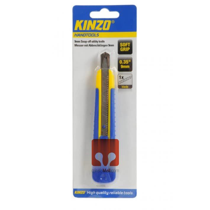 Skalper Kinzo, 9 mm