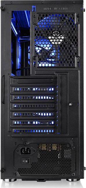 Kasë Thermaltake V200 TG RGB Edition, Midi Tower
