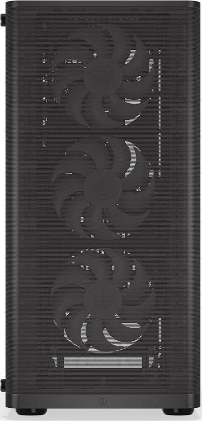 Kasë Endorfy Ventum 200 ARGB, Midi Tower