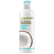 Balsam për flokë Superfoods Get Drenched Conditioner, 355ml Balsam për flokë Superfoods Get Drenched Conditioner, 355ml