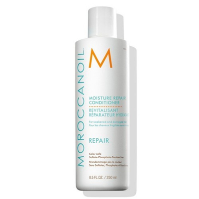 Balsam për flokë të dëmtuara Moroccanoil 250 ml