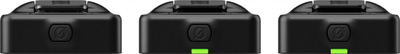 Sistem i mikrofonit RODE Wireless PRO