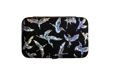 Set për manikyr DuKaS PL 126FCP, 6 copë