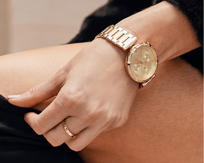 Unazë Daniel Wellington DW0040002
