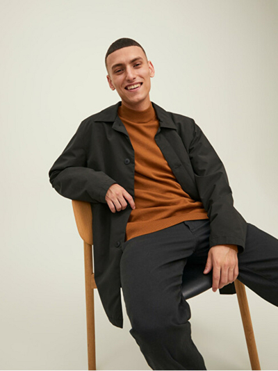 Rollkë Jack&Jones JJEBASIC, e kaftë