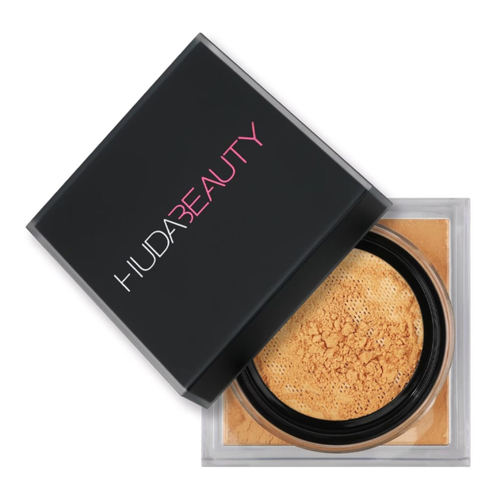 Pudër për fytyrë Huda Beauty Easy Bake, Kunafa