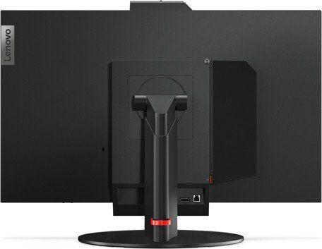 Monitor Lenovo ThinkCentre Tiny-in-One 27, 27 ", 2560 x 1440, 60 Hz, 37 W, i zi