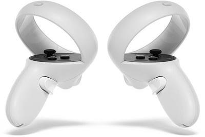 Syze gaming Oculus Quest 2 (2021), 256GB