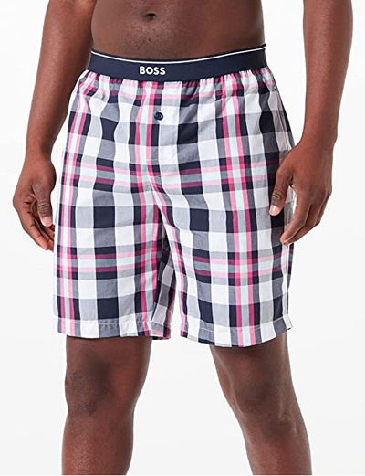 Pizhame për meshkuj Hugo Boss mHB0404