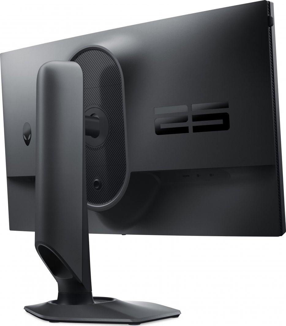 Monitor Dell Alienware AW2524HF, 24.5", FullHD, i zi