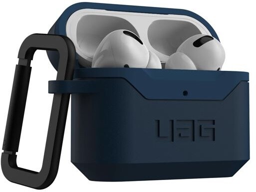 Mbrojtëse UAG për AirPods Pro, e hirtë / kaltër