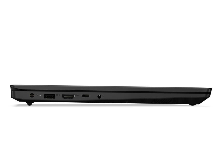 Lenovo V15 G4 IRU Лаптоп, 15.6   FHD, Intel Core i5-13420H, 8GB RAM, 512GB SSD, Business Black