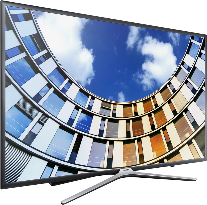 Televizor Samsung UE43M5572 - 108cm (43")