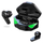 Dëgjuese Media tech ASSAULT TWS MT3606, Wireless, True Wireless Stereo (TWS)