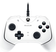 Kontroller Razer Wolverine v2, i bardhë (PC, Xbox Series, Xbox ONE) Kontroller Razer Wolverine v2, i bardhë (PC, Xbox Series, Xbox ONE)