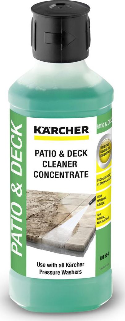 Pastrues për terracë Kärcher RM 564, 500 ml, shumëngjyrësh