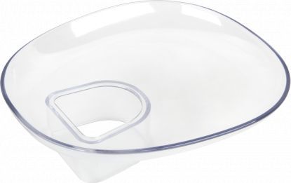 Kapak për mulli perimesh Teesa Yxapud, transparent