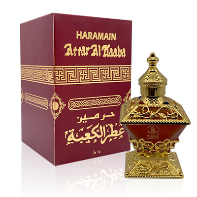 Vaj i parfumuar Al Haramain Attar Al Kaaba