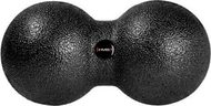 Top masazhi HMS Duo Ball 12 x 24cm, i zi (BLM02) Top masazhi HMS Duo Ball 12 x 24cm, i zi (BLM02)