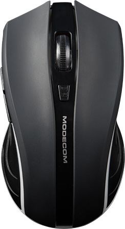 Глувче Modecom WRM1, Wireless