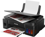 Printer Canon PIXMA G3410, i zi Printer Canon PIXMA G3410, i zi