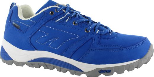 Atlete HI-TEC, të kaltra, nr 42.5