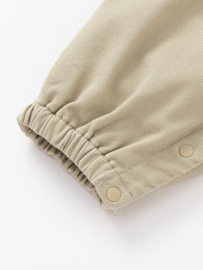 Trupore - Peekaboo Puppy Overalls