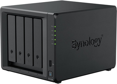 Server NAS Synology DiskStation DS423+