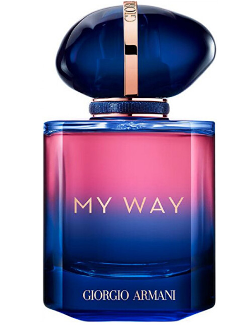 Parfum Armani My Way