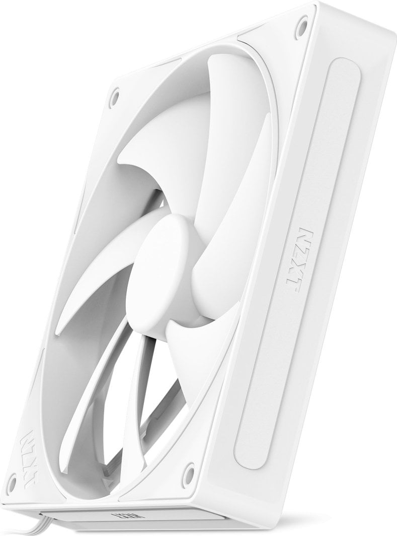 Ftohës Nzxt F140P, 140 mm