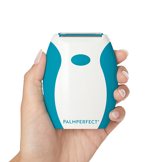 Makinë rroje për femra PalmPerfect, e kaltër