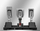 Pedale Thrustmaster T-LCM