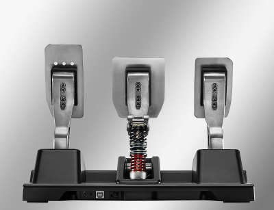 Pedale Thrustmaster T-LCM